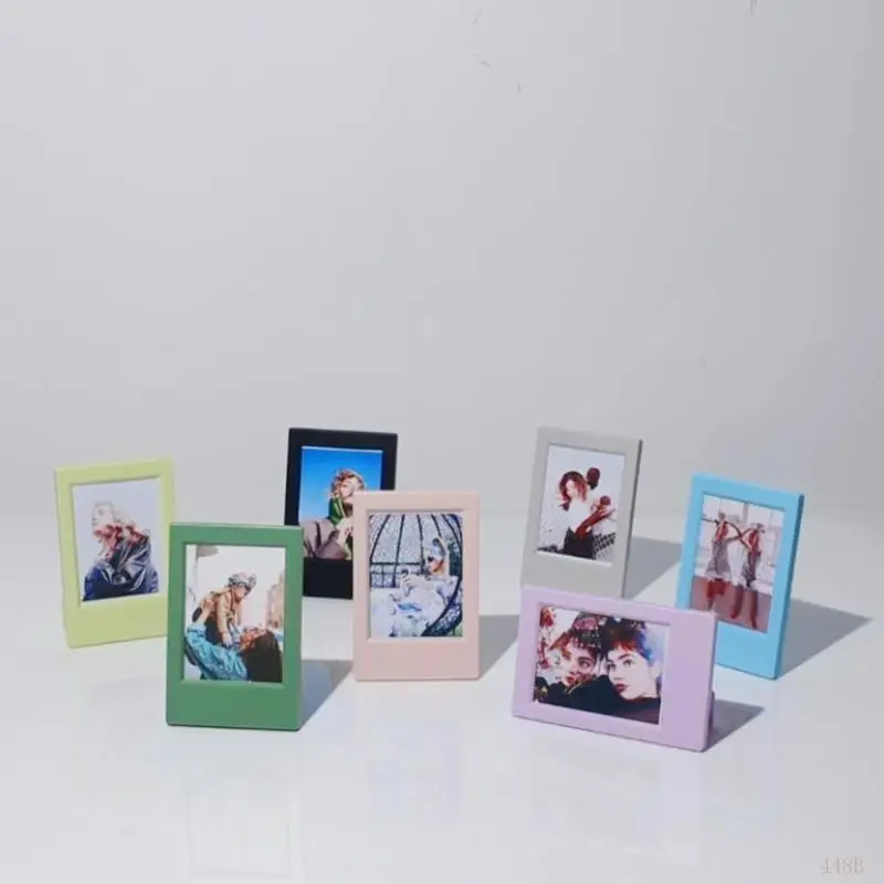 Mini 3-Inch Photo Frame