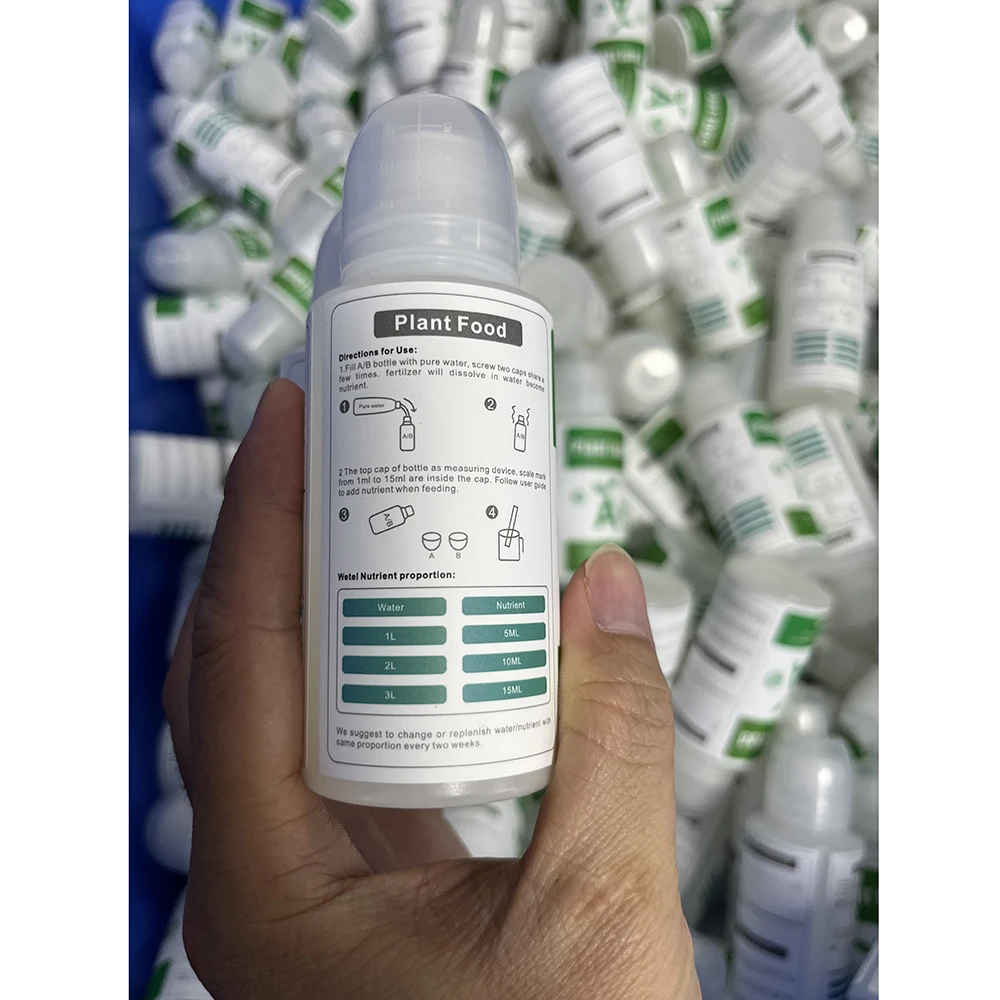 Grow Accessories Plant Nutrients Planting Cotton Planting Frame Basket For Hydroponics Growing System Growbox Seeds To Grow