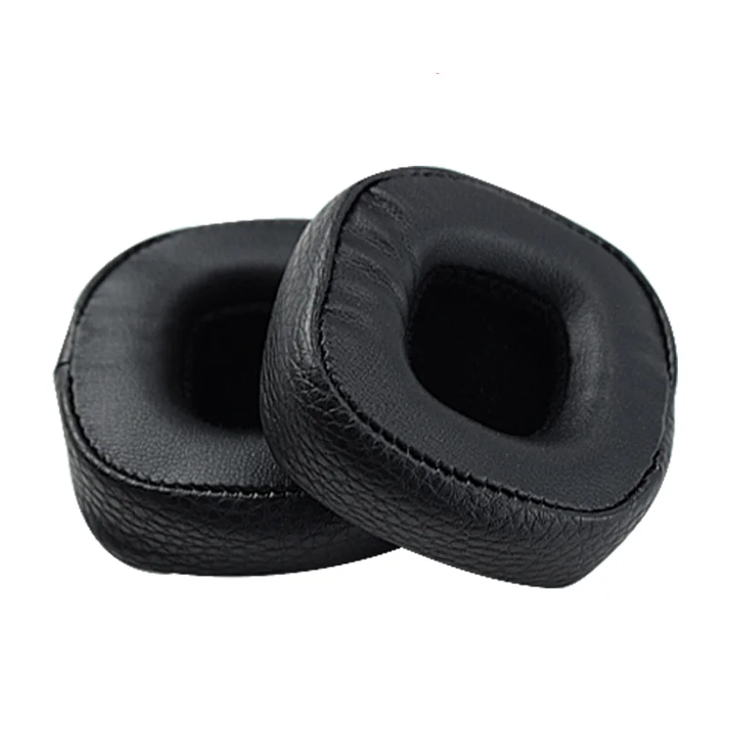 

New Ear Pads For Marshall Major III Bluetooth Headphone Earpads Soft Protein Leather Foam Sponge Earphone Sleeve With Buckle