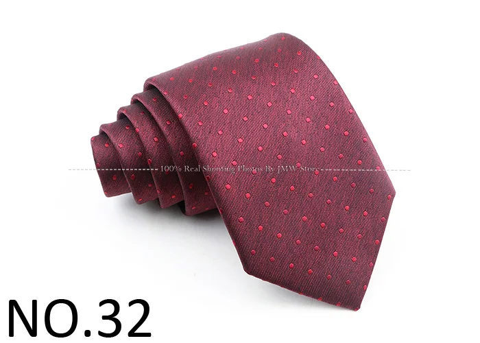 Neues Design Hochzeit Männer binden braun rot blau Blume Blatt Krawatten Männer Geschäft Drops hipping Bräutigam Kragen Zubehör Geschenk – Detail 31