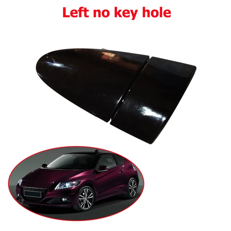 

Car Door Outer Handle Assy With Key Hole & No Key Hole For Honda CR-Z ZF1 ZF2 2011-2015 72141-SZT-003ZE RH 72181-SZT-G01ZC LH