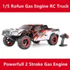 1/5 ROFUN BAJA 5SC With 32CC Gas 2 Stroke Engine 1