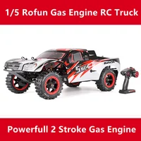1/5 ROFUN BAJA 5SC With 32CC Gas 2 Stroke Engine 1