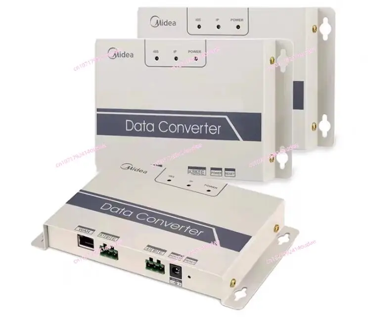 

Новая центральная система кондиционирования воздуха Midea CCM15(ROHS) MD-CCM15