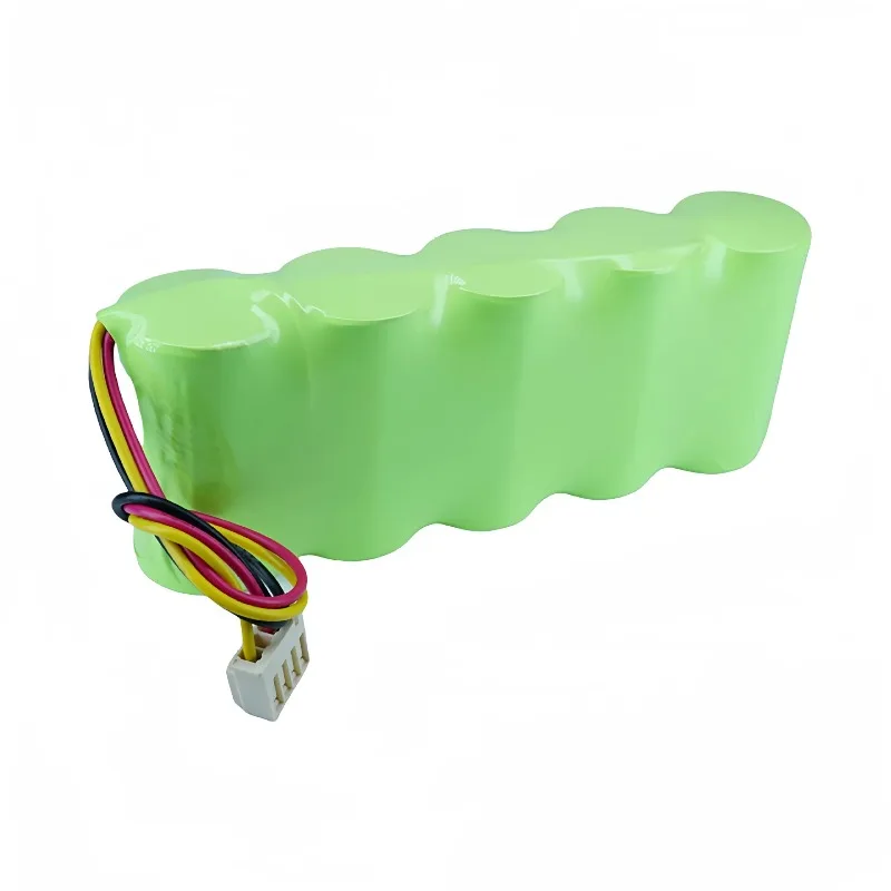 200-081 6V 3000mAh/18.00Wh for GE Panametrics KR1800SCE PT878 Flowmeter Ni-MH Ba