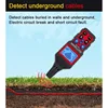 2024 New NF-826 Underground Cable Tester Locator Wire Tracker Detector, Wall and Underground Pipeline Wire Detector | USA | NEW 4
