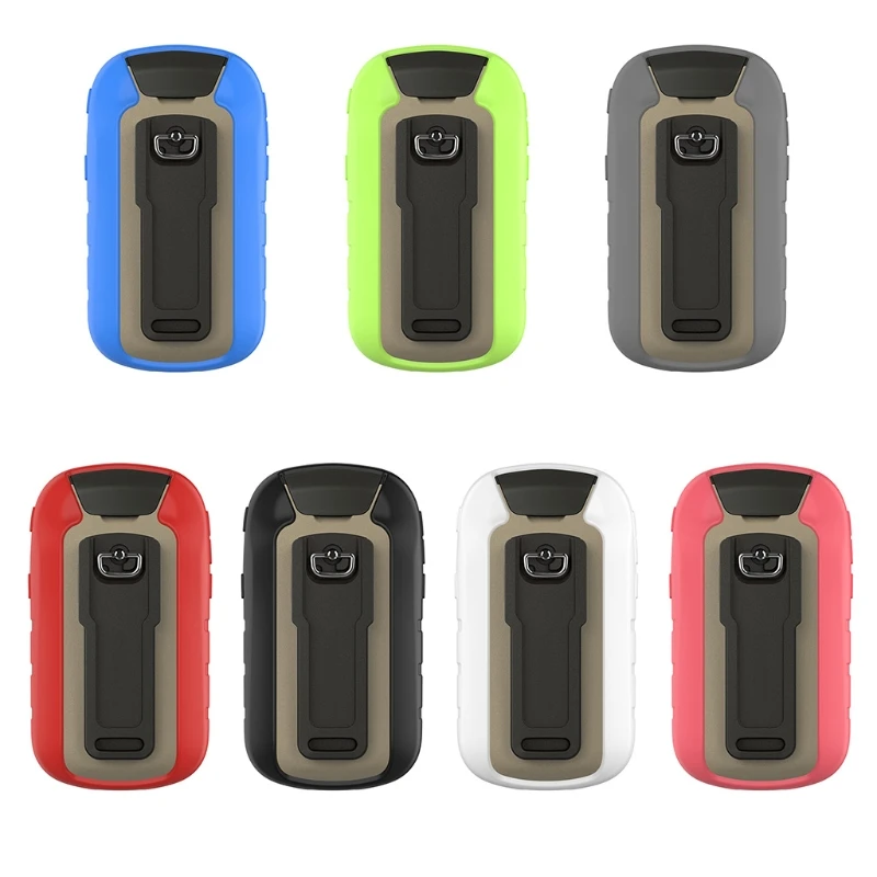 Durable Silicone Shockproof Protective Cover Sleeve