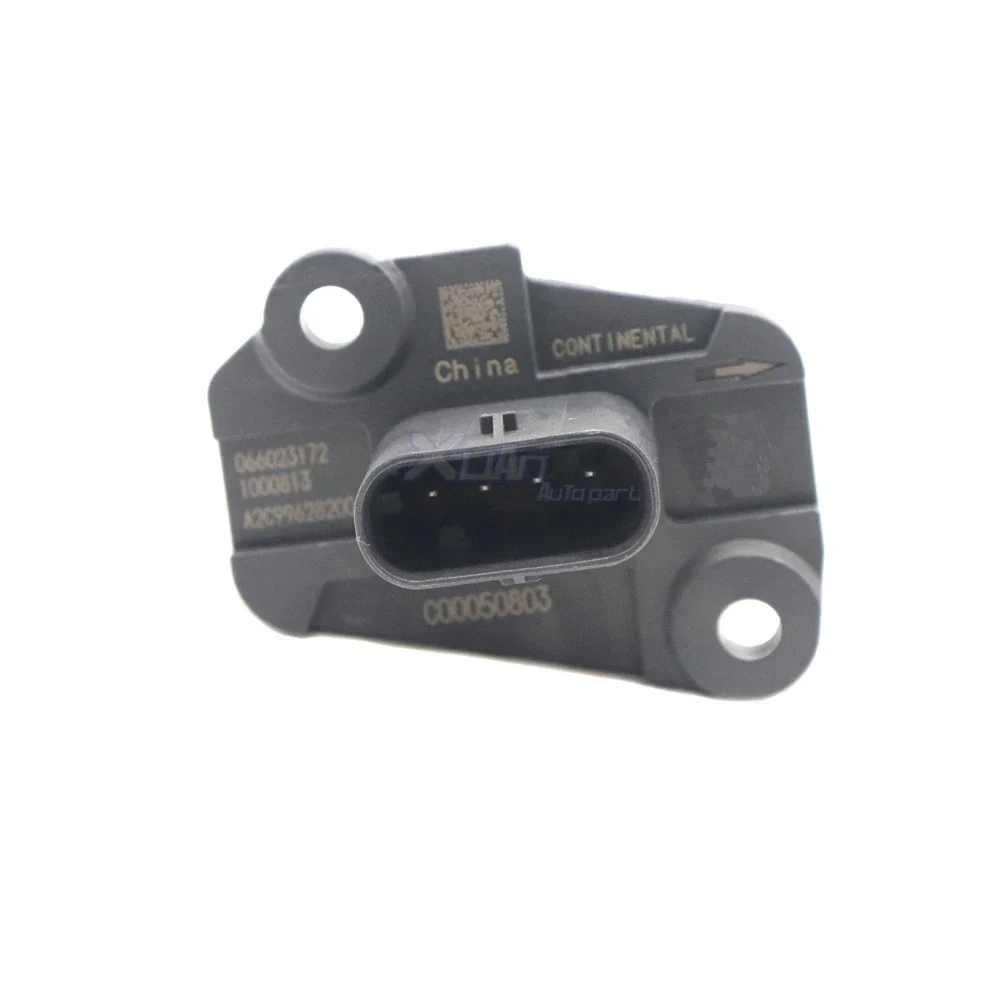 MAF Mass Air Flow Meters Sensor For BMW Mini 13628570107 5WK98505 1362857010702