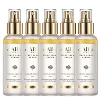 5pcs Facial Serum White Truffle Spray Essence Hydrating Spray Moisturizing Skin Brightening Serum Multi-Effect Skin Care Product