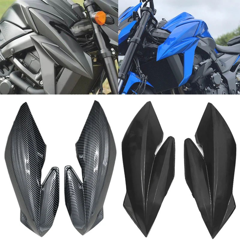 Suzuki GSX-S750 Accessoires Moto