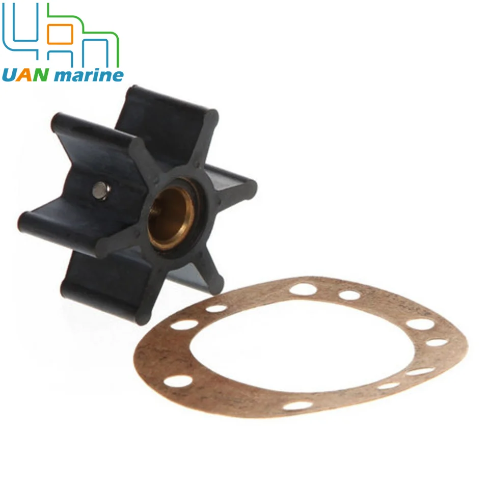 Kit de Mantenimiento Yanmar 2GM/3GM