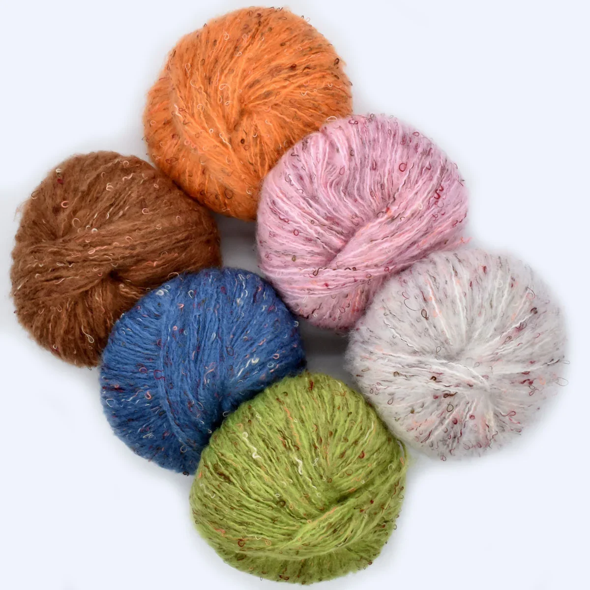 Store Home Products Feedback