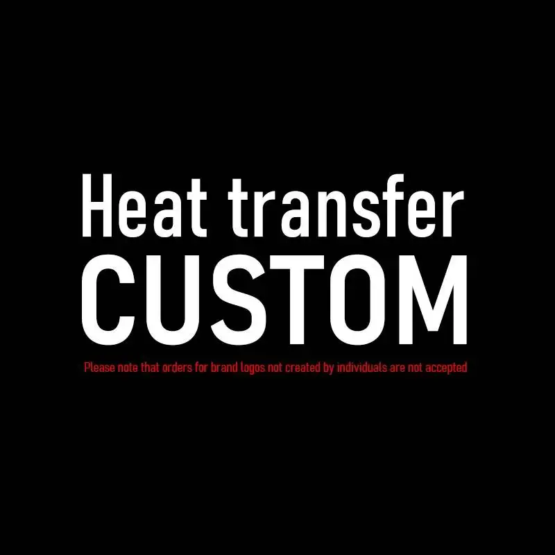 Benutzerdefiniertes Wärmeübertragungsabzeichen zum Aufbügeln auf Kleidung, DIY, waschbar, Thermotransfer, Vinyl, zum Aufbügeln auf T-Shirts, DTF-Transfer-Dekor, appliziert – Detail 1