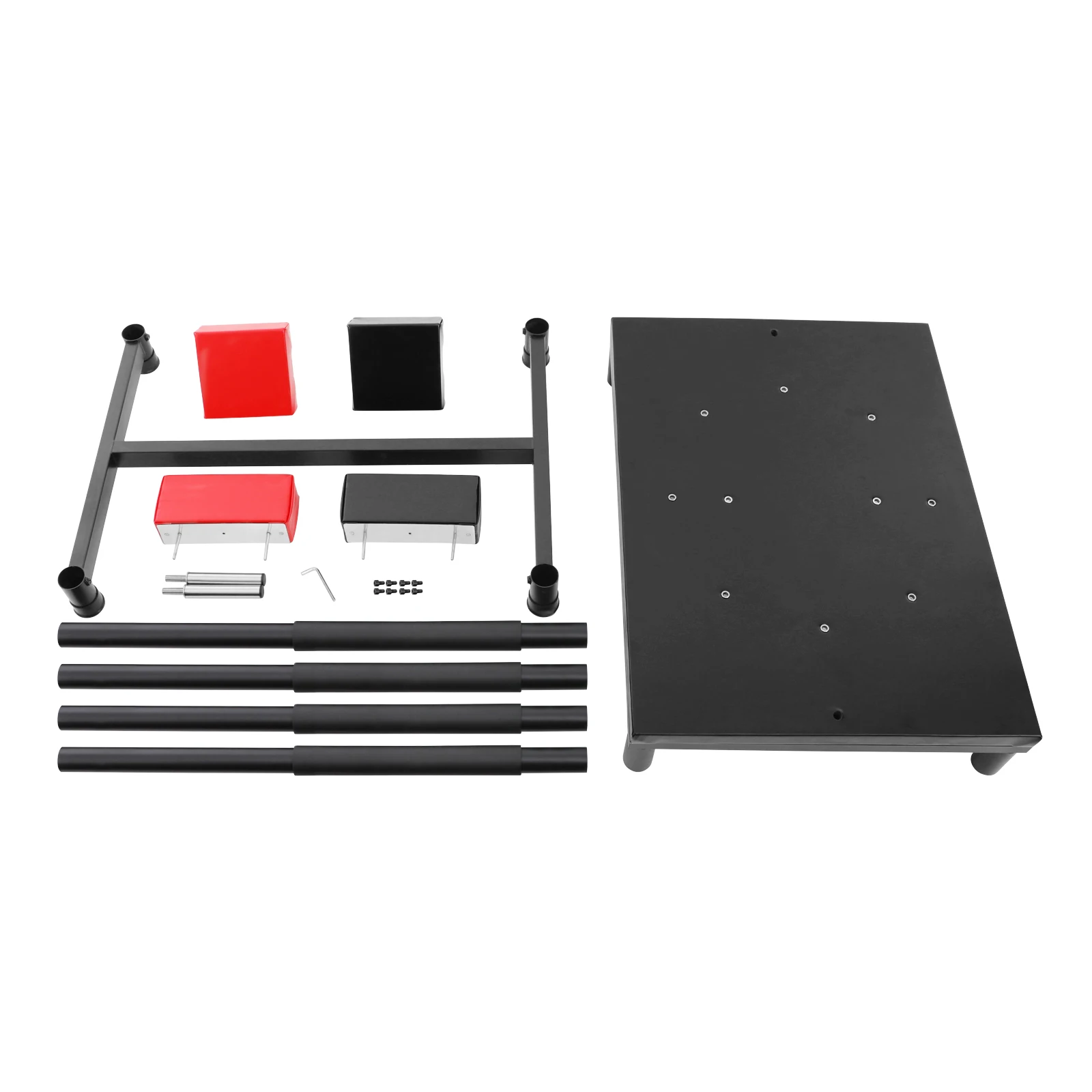 Professional Arm Wrestling Table, Standard Arm Wrestling Battle Table, Standard Wrist Stand 5