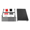 Professional Arm Wrestling Table, Standard Arm Wrestling Battle Table, Standard Wrist Stand 5