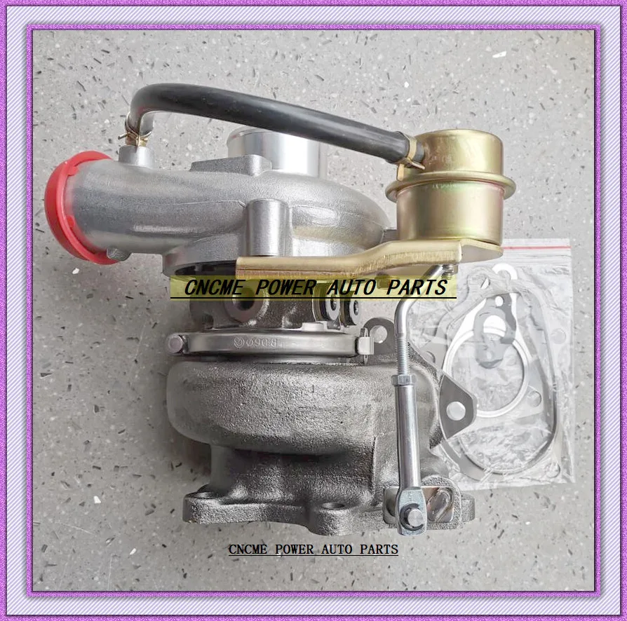 T ww TURBO TD05H-16G 49178-06310 4917806310 14412AA092 For