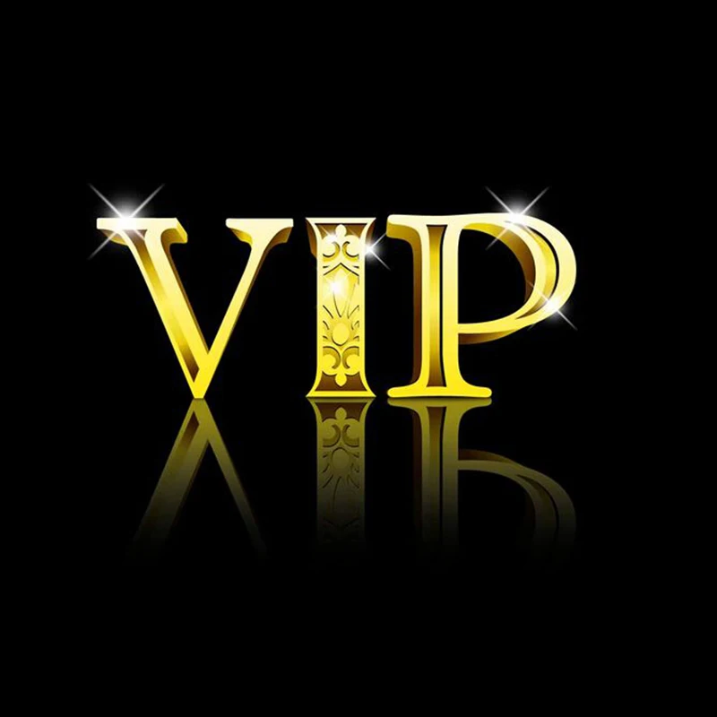 

Специальный платеж для VIP