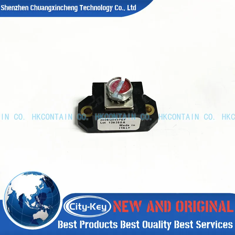 

Новый и оригинальный модуль бтиз 240NQ045 240NQ045PBF 242NQ030 242NQ030PBF 243NQ100E 243NQ100R