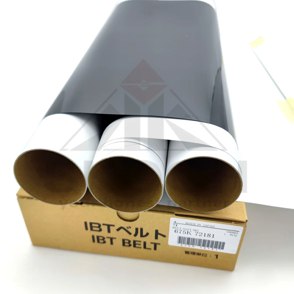 Nova Correia de Transferência Original Para Xerox DCC6550 7550 6500