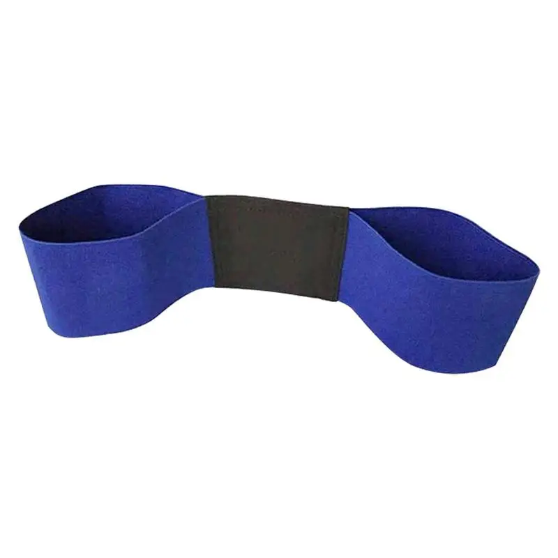 

Golf Swing Aids Professional Arm Band Trainer Golfing Accessories Reusable Swing Practice Training Aids Multifunctional Motion