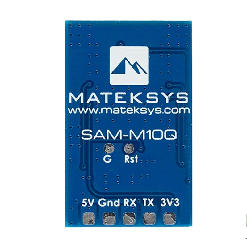 MATEK Mateksys GNSS 모듈 SAM-M10Q