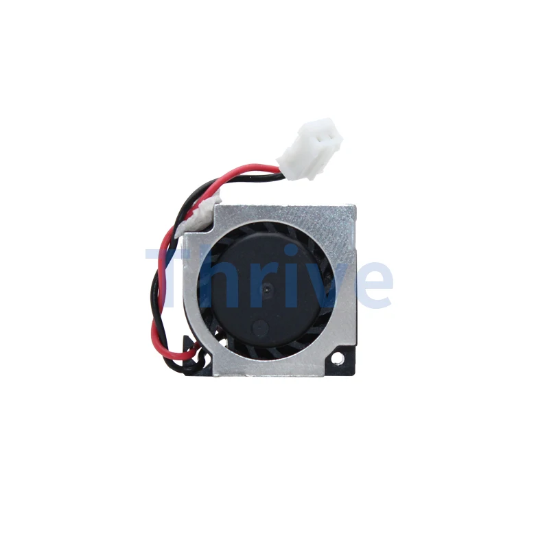 2006 Blower 5V 20x20x6mm Turbo Blower Cooling Fan, Cooling Parts Fan PS:Excluding interfaces