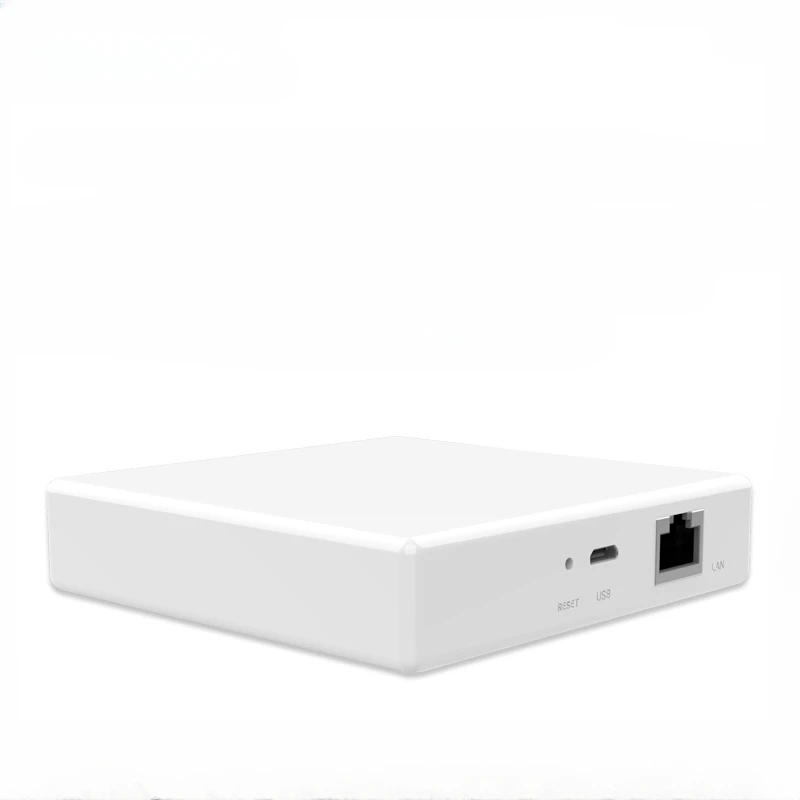 

Multifunctional intelligent gateway door and window magnetic sensor human body sensor whole house smart home