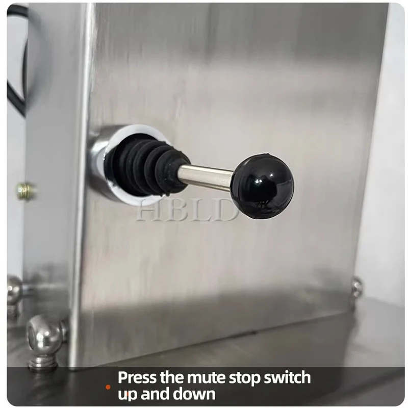 Commercial Food Dehydrator Vegetable Cabbage Dehydrator Fruit Moisture Extruder 4