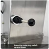 Commercial Food Dehydrator Vegetable Cabbage Dehydrator Fruit Moisture Extruder 4