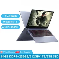 2023 Gaming Notebooks I9 Laptops Computer Pc Windows 11 15 6 Inch Intel I9 9880h 64gb.jpg