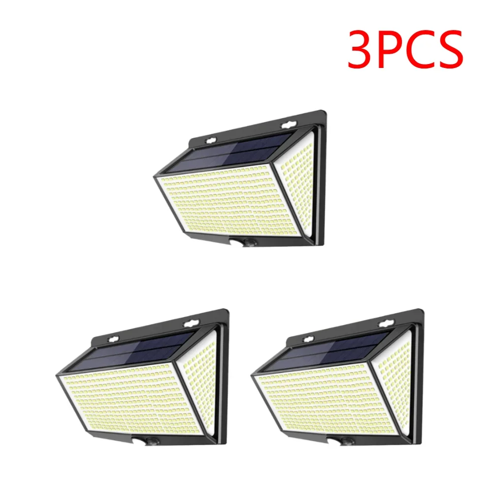 468LED 3pcs