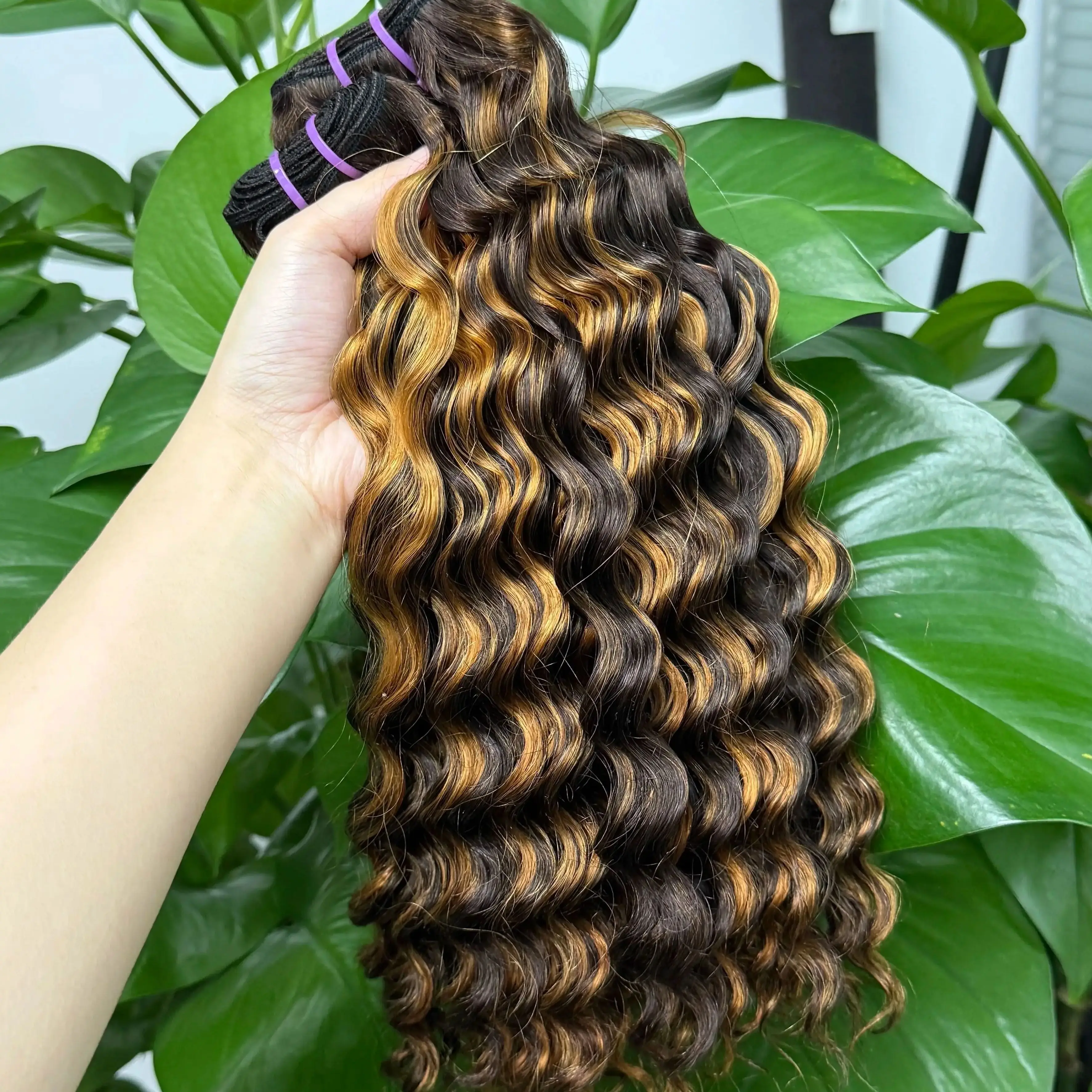 Sew Ins Curly Weave Hairstyles Aliexpress Curly Weave Short