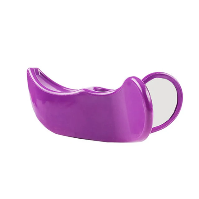 Women Fitness Equipment Training Tool Hip Trainer Pelvic Floor Muscle Home Exerciser Workout Inner Exerciser Inner Thigh Buttock 3