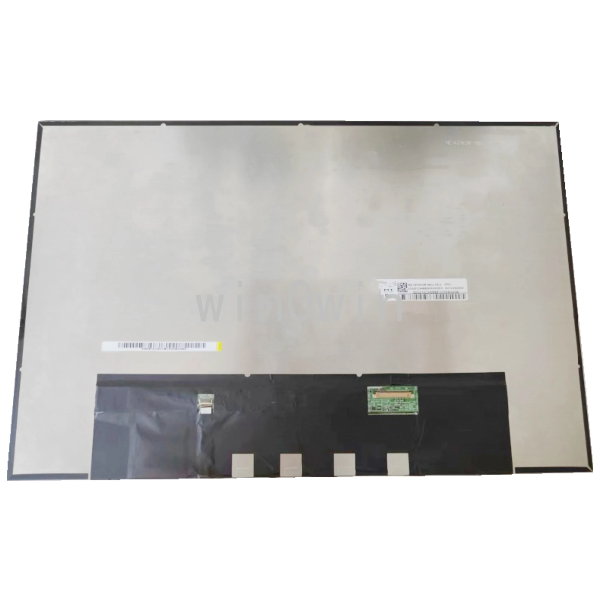 

NE140WUM-N6G 14.0 inch IPS Matrix Replacement Laptop LCD Screen Panel Display 1920x1200 30 pins