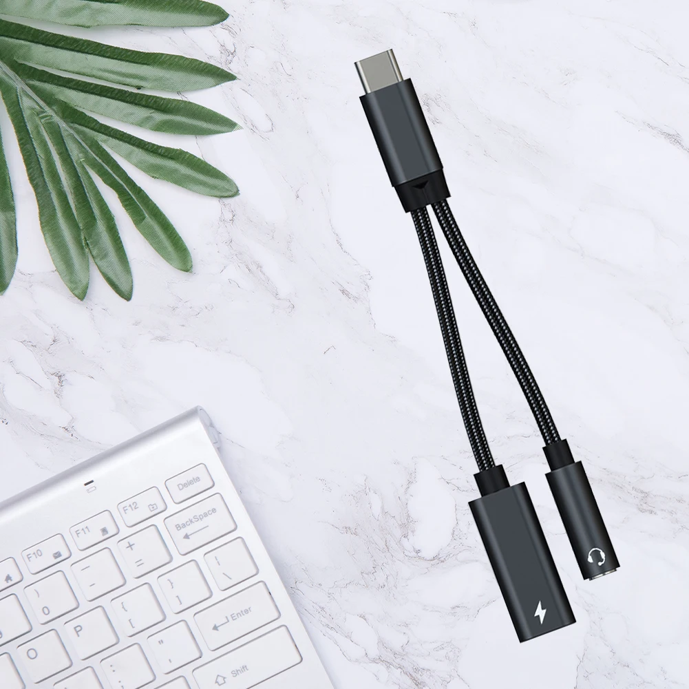 ¿ CŸ AUX ̺ , PD 60W  , 3.5mm   , 3.5mm