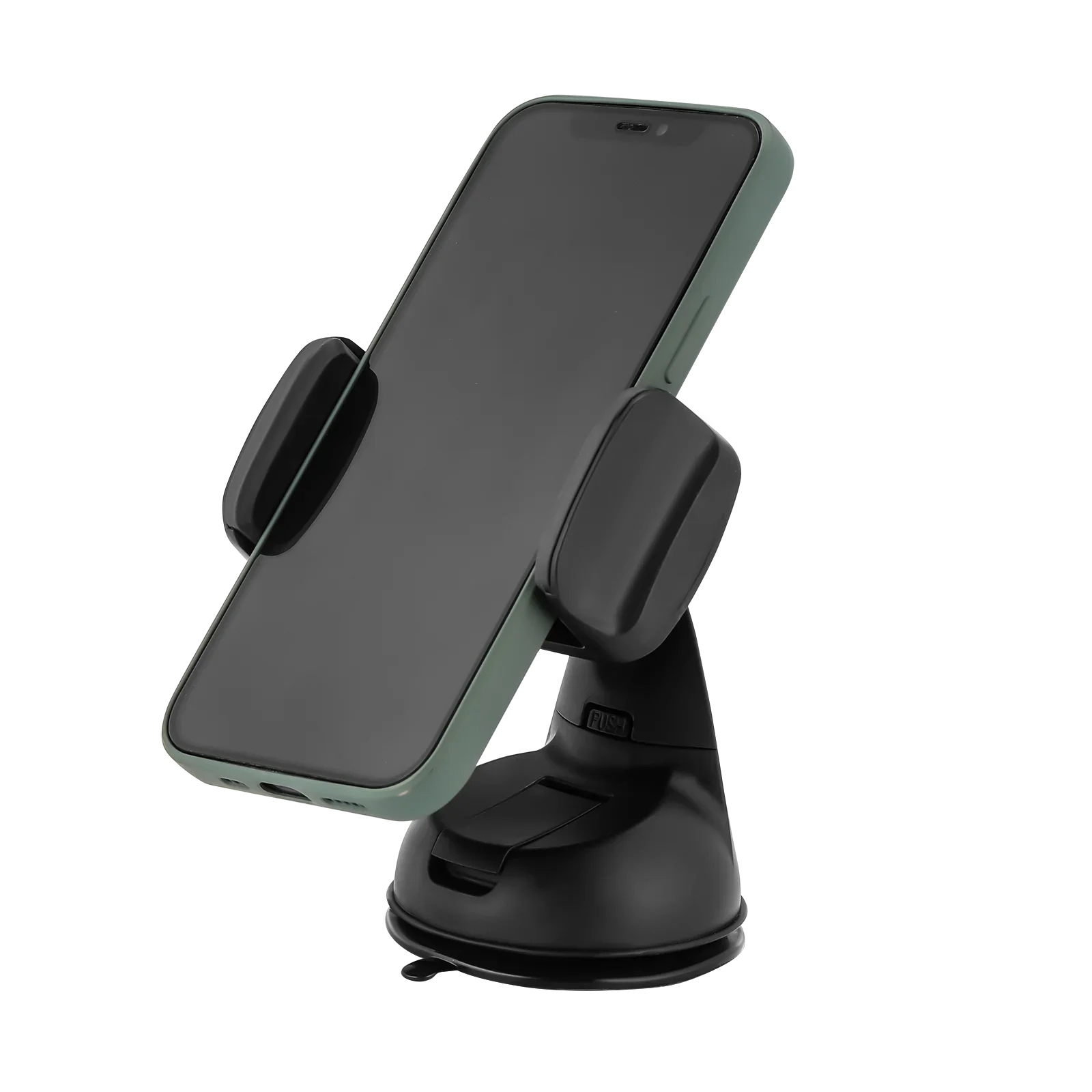 360 In Car Mobile Phone Holder Dashboard Suction Home Universal Mount Windscreen: 3 - 5 Days Free Delivery Only UK