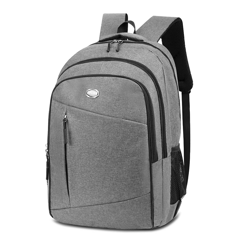 Large-capacity laptop backpack - durable, super strong load-bearing, travel backpack