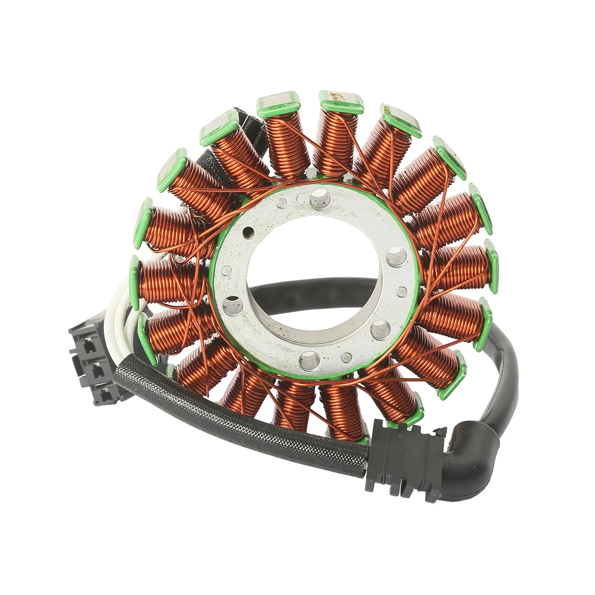 

Engine Stator Coil For Yamaha YZF R6 YZF-R6 2006-2014 Generator Magneto Motorcycle