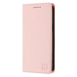 Magnetic Leather Wallet Flip Phone Back Cover for Galaxy S9 Plus (YB0764)