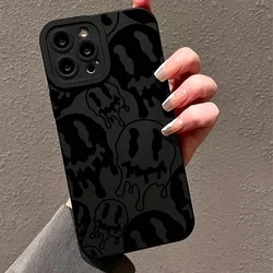 Ghost Face Scream Halloween Phone Case Cover - Realme 9 Pro Plus 5G (TOYB - 263TO85508A1)
