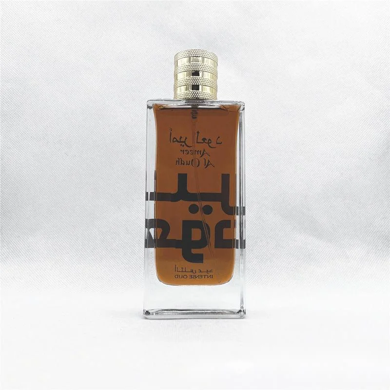 Nuovo profumo caldo per uomini e donne Profumo Medio Oriente Profumo arabo 100ml Vietnam Net Profumo rosso Tono di legno_voghion.com