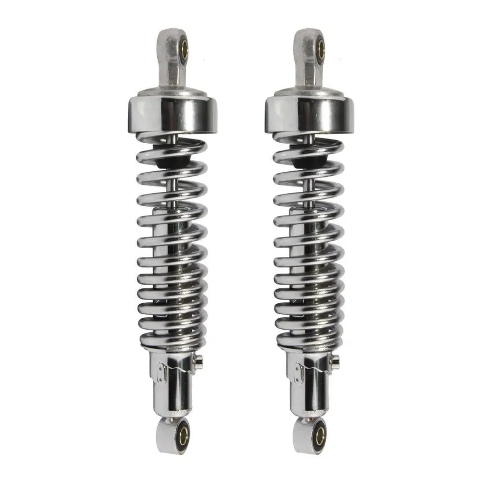 310mm 320mm Universal Motorcycle Shock Absorber Rear Suspension