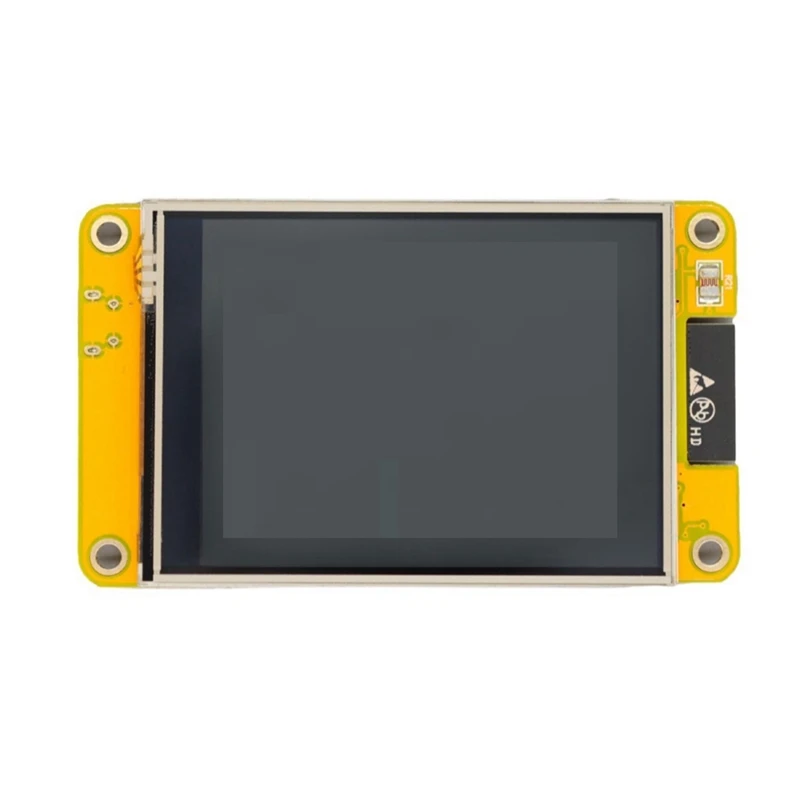 Nerdminer V2, 2,8 дюймовый дисплей, BTC Solo, лотерея, Nerd Miner 56KH/S, Крипто-Биткоин, машина для соло-майнинга, простая в использовании