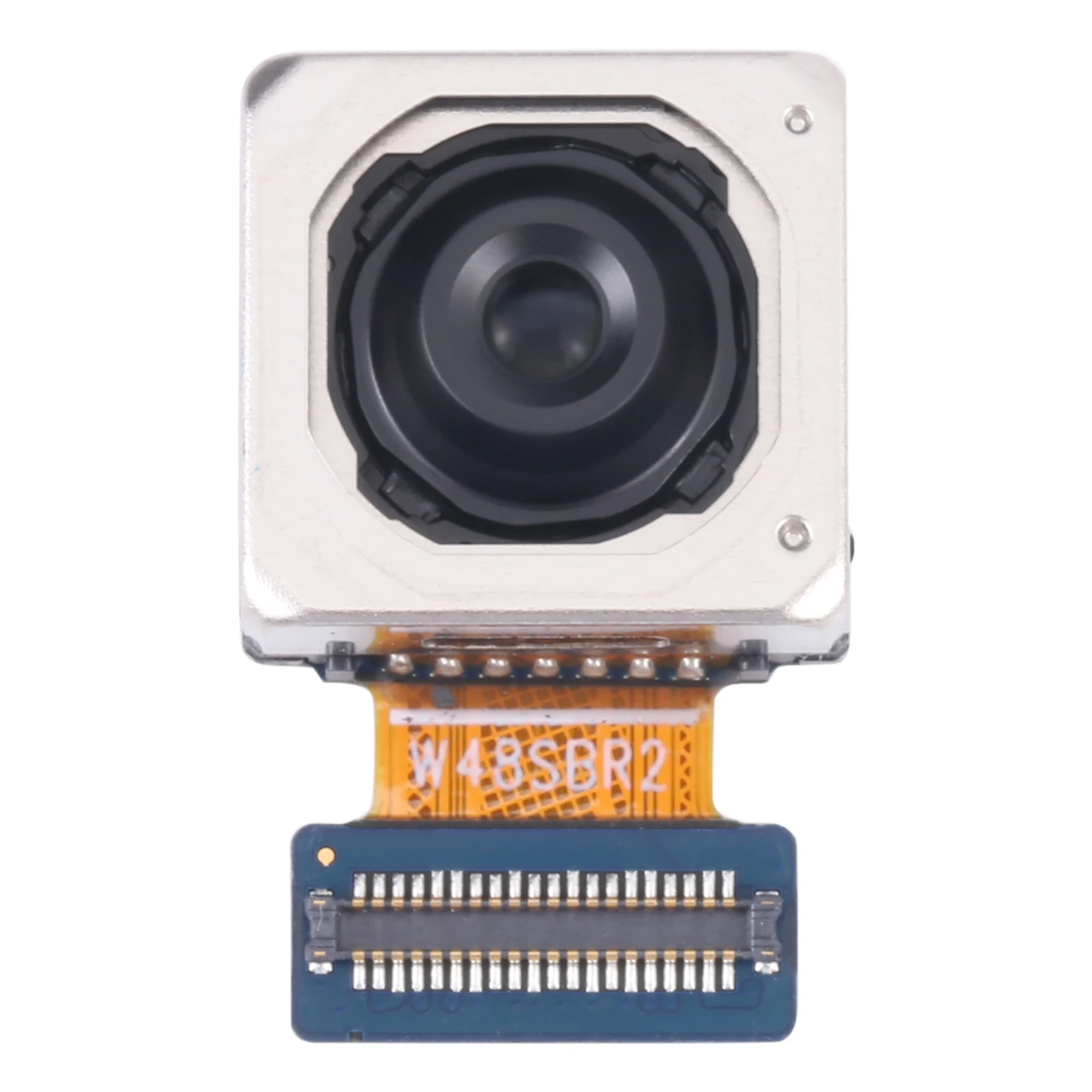 Back Facing Camera For Samsung Galaxy A22 4G / A33 5G SM-A225 SM-A336 mobile phone camera module