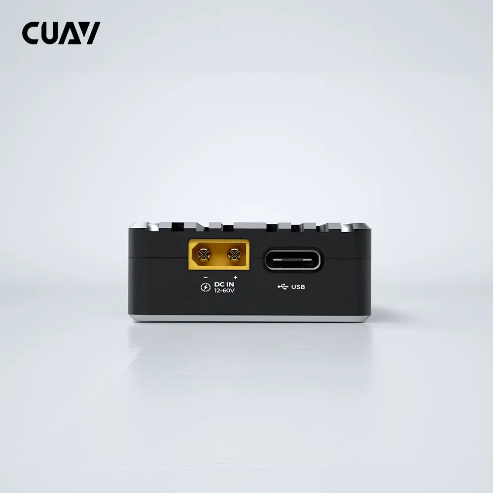 CUAV P8 Radio Telemetry Module Set 900MHz UAV Long Range Data Link for PX4 Pixhawk Flight Controller Ground Station Sky Air Unit thumbnail 4