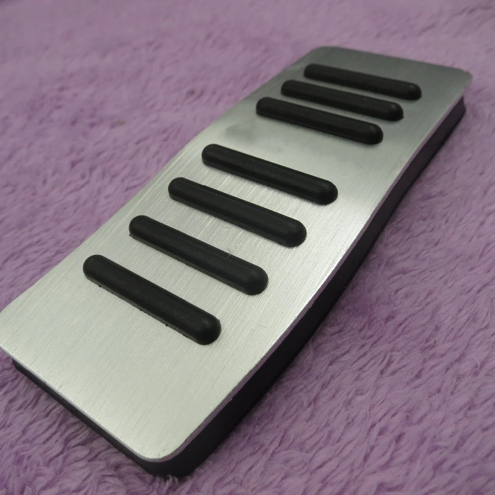 Car Accessories Car Pedals Gas Brake Foot Rest Fuel Pedals Pad For AUDI S4 RS4 A5 S5 RS5 8T A6 4G S6 (C7) Q5 S5 RS5 A7 S7 SQ5 8R 2009 +