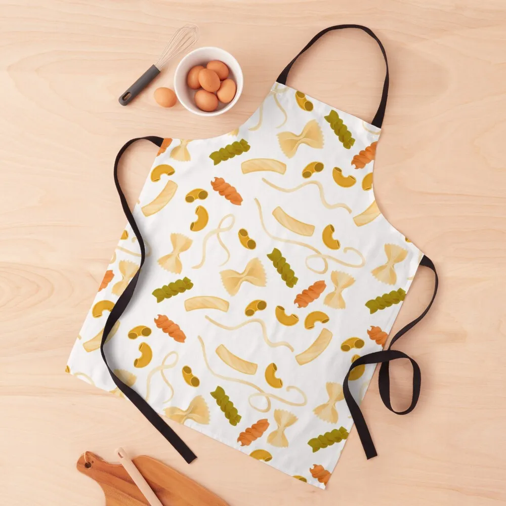 

Pasta Party! Apron cleanings restaurant accessories man chef uniform Apron