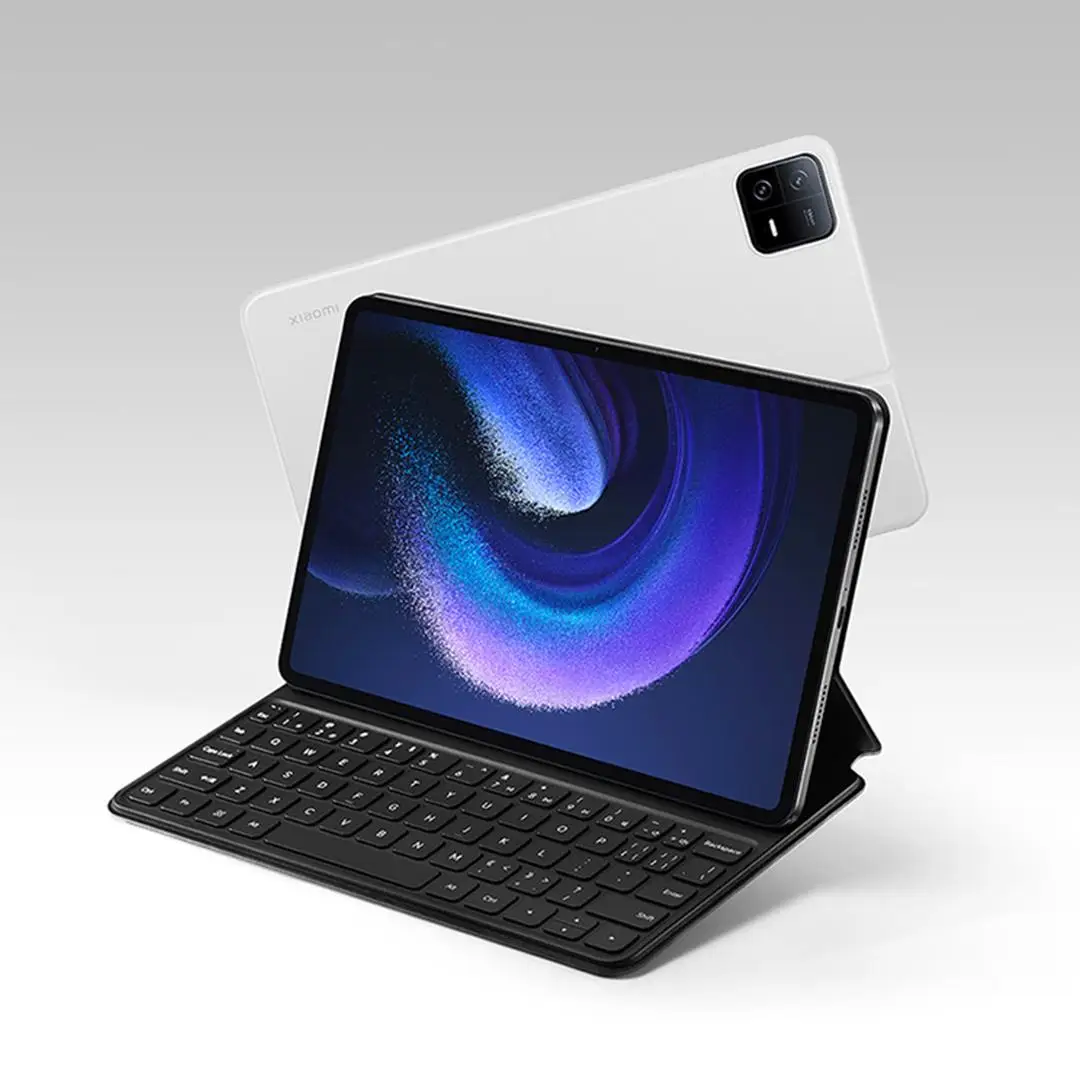 Original Magic Keyboard Case For Xiaomi Pad 6 /6 Pro Series