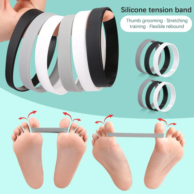 Bracelet Foot Bands