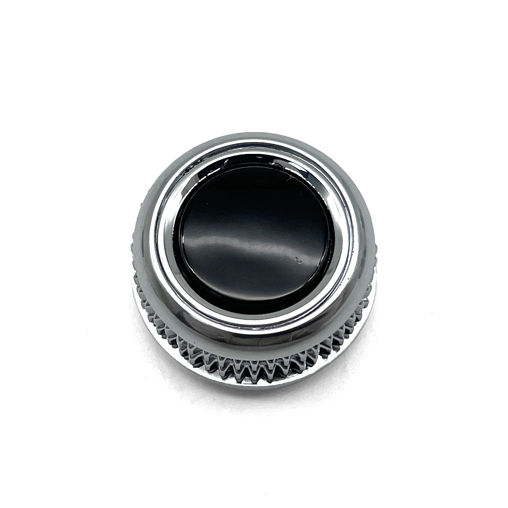 

8T0919070B New Volume Adjust Control Knob 8T0 919 070B 8T0-919-070-B For Audi A4 B8 A5 S5 RS5 Q5